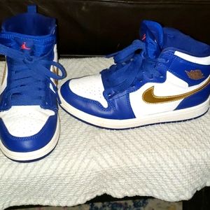 Nike Air Jordans